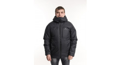 Куртка King Hunter Frost черный 4XL
