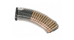 Магазин Сайга Sg 762-30 Pufgun прозр