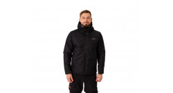 Куртка King Hunter STRONG Black XXL