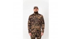 Куртка флисовая King Hunter JACKET Camo Green 3XL