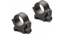 Кольца б/с Leupold QRW2 26мм средние на Weaver