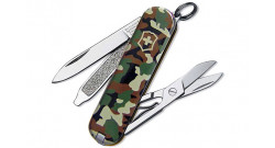 Нож брелок Victorinox Classic 0.6223.94 Нож брелок Victorinox Classic 0.6223.94