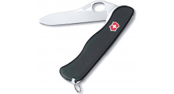 Нож Victorinox Sentinel One Hand 0.8413.M4 Нож Victorinox Sentinel One Hand 0.8413.M4