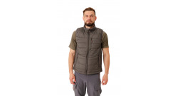 Жилет King Hunter Warm Light Graphite L