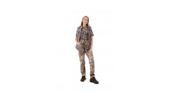 Жилет King Hunter Warm Light Camo Gray M