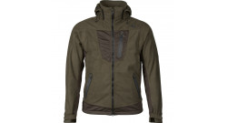 Куртка Seeland Climate Hybrid Pine green 50