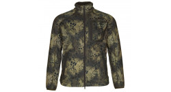 Куртка Seeland Hawker storm fleece Prym1 Camo M