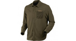 Рубашка Harkila Herlet Tech Willow green 3XL