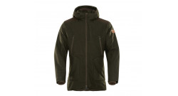 Куртка Harkila Metso Winter Willow green/Shadow brown 50