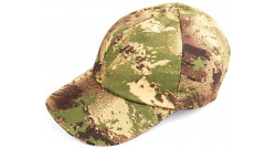 Кепка Harkila Lynx AXIS MSP Forest green