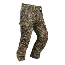 Полукомбинезон Sitka Blizzard Bib Optifade Ground Forest р.XLT
