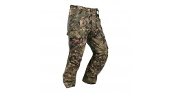 Полукомбинезон Sitka Blizzard Bib Optifade Ground Forest р.XLT