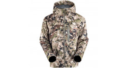 Куртка Sitka Thunderhead Jacket Optifade Subalpine р.L