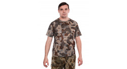 Футболка King Hunter Volution Modern Camo XS