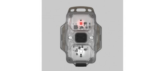 Фонарь ArmyTek Viking Crystal синий Фонарь ArmyTek Viking Crystal синий