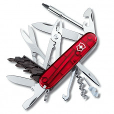 Нож Victorinox CyberTool 34 1.7725.T