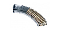Магазин Сайга Sg 762-40 Pufgun прозр