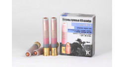 Техкрим 410/50 пуля FMJ18