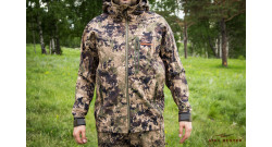 Костюм King Hunter Storm Camo Duck 3XL