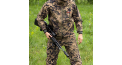 Костюм King Hunter Summer Camo Green M