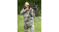 Костюм King Hunter Wind Camo Gray 3ХL