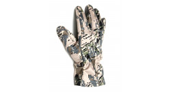 Перчатки King Hunter Wind Camo Gray L/XL