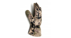 Перчатки King Hunter Wind Camo Green L/XL