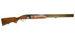 МР-27М к.12/76 орех "Сильвер" L=750