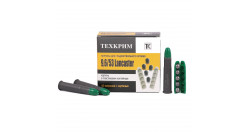 Техкрим 9,6х53 Lancaster картечь 8,0