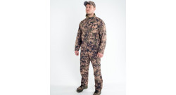 Костюм King Hunter Summer Camo Green S