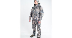Костюм King Hunter Wind Camo Gray XХL