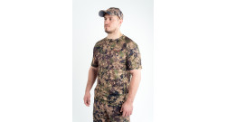 Футболка King Hunter Volition Camo Green 3XL