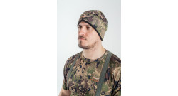 Шапка King Hunter Wind Camo Green L/XL
