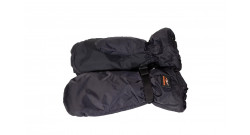 Рукавицы King Hunter Snow Black L/XL