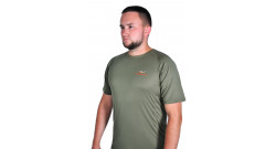 Футболка King Hunter Volition Green L