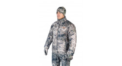 Куртка King Hunter Beast Camo Gray 4XL