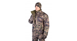 Куртка King Hunter Beast Camo Green 3XL