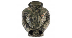 Куртка Sitka Incinerator Jacket Ground Forest р.M
