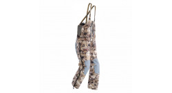Полукомбинезон Sitka Hudson Bib Optifade Marsh р.XL