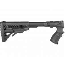 Приклад складной AGRF870 FK CP