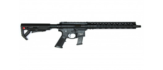 Kurbatov Arms R-709 к.9х19 Kurbatov Arms R-709 к.9х19