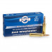 PPU .243Win SP 5,80g PPU .243Win SP 5,80g