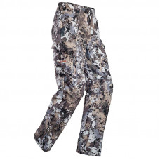 Брюки Sitka ESW Pant Optifade Elevated р.36х32