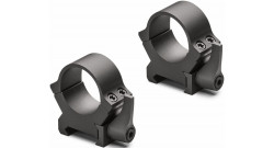 Кольца б/с Leupold QRW2 26мм низкие на Weaver