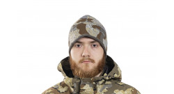 Шапка King Hunter Wind Modern Camo S/M