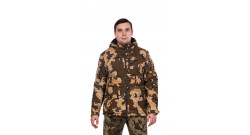 Куртка King Hunter Epicentr Modern Camo XL