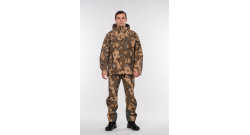 Костюм King Hunter Exterior Modern Camo 3XL