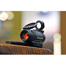 Прицел Aimpoint: Micro H2 Прицел Aimpoint: Micro H2