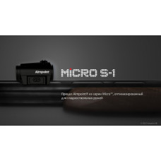 Aimpoint Micro S-1 Aimpoint Micro S-1