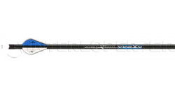 Стрела арбалетная карбоновая 20" CX Maxima Blue Streak